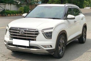 Used SX Opt Diesel AT BSVI