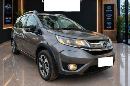 2016 Honda BR-V i-VTEC V MT