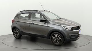 Used XZ BSVI