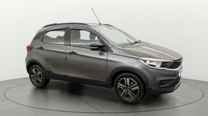 2021 टाटा टियागो एनआरजी XZ BSVI