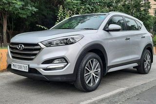 Used 2.0 Dual VTVT 2WD AT GL