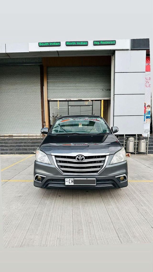 Image Used Car