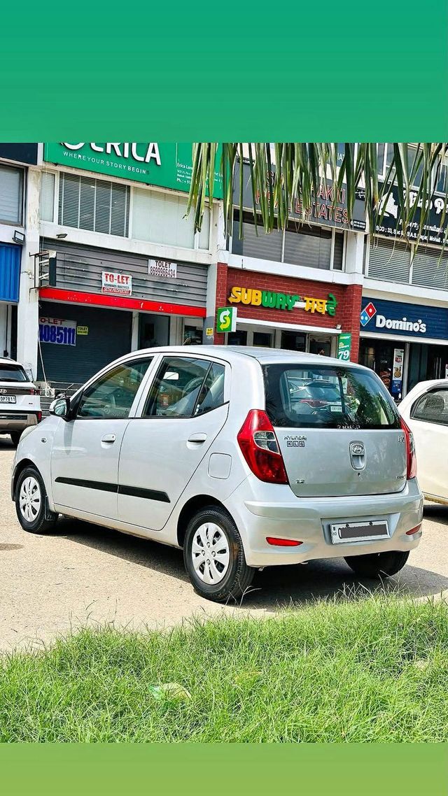 Image Used Car