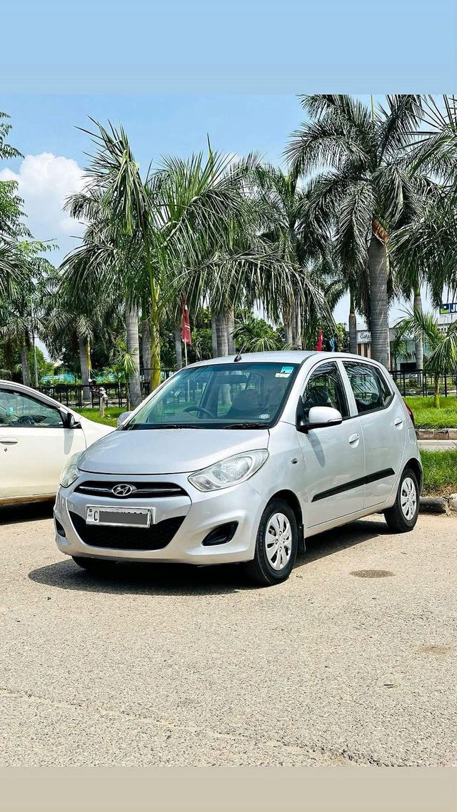 Image Used Car