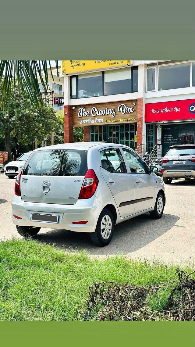 Image Used Car