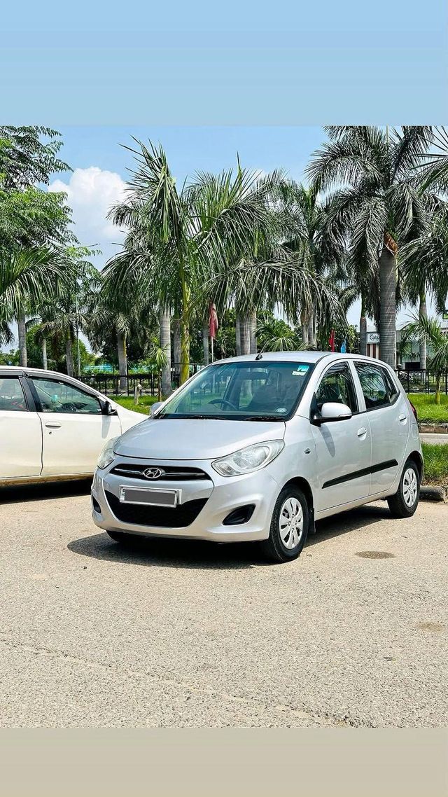 Image Used Car