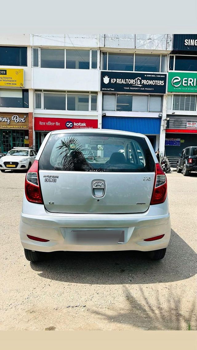 Image Used Car