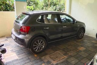 Used Petrol Comfortline 1.2L