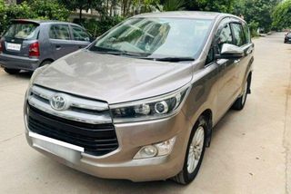 Used 2.4 ZX MT BSIV