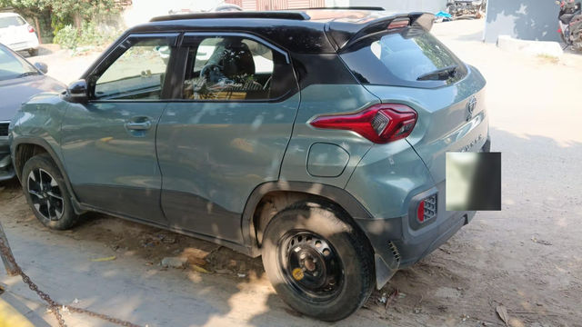 Image Used Car