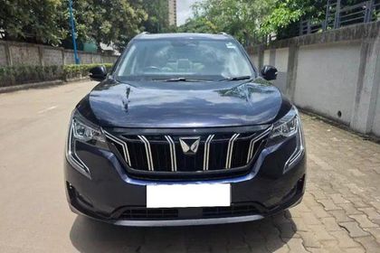 2023 Mahindra XUV700 AX5 7 Str Diesel AT