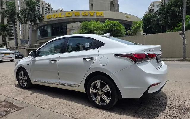 Image Used Car