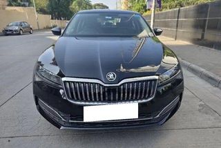 Used LK 1.8 TSI AT