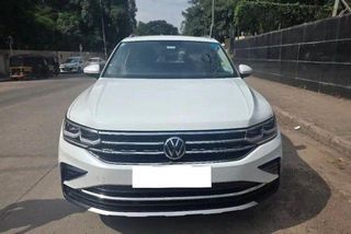 Used 2.0 TSI Elegance BSVI