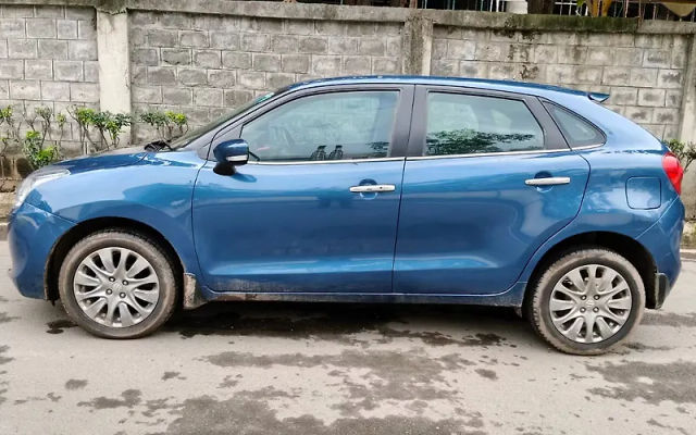 Image Used Car