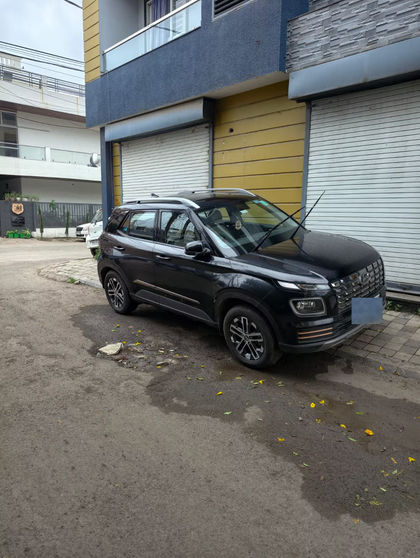 2025 Hyundai Venue S Opt Plus
