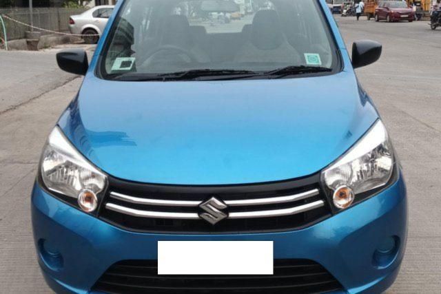 Second-hand 2015 Maruti Suzuki Celerio वीएक्सआई for sale in Chennai