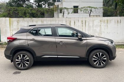 2021 Nissan Kicks 1.5 XV