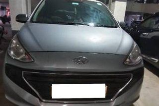Used Magna BSIV