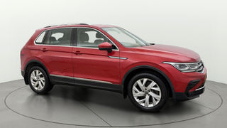 Used 2.0 TSI Elegance