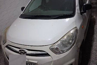 Used Magna