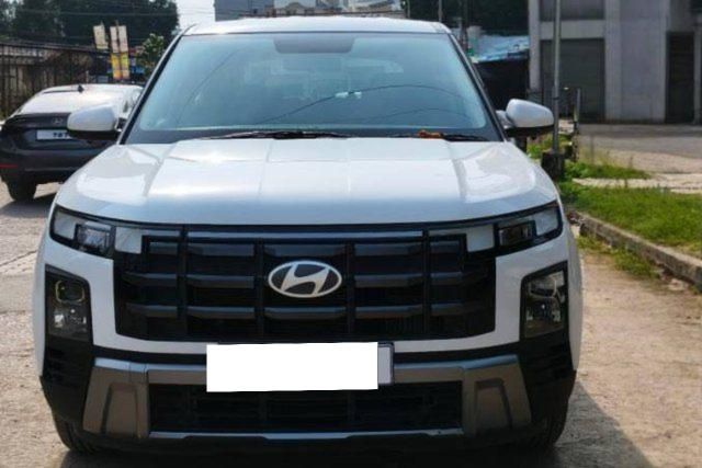 Second-hand 2024 Hyundai Creta ई डीज़ल for sale in Nagpur