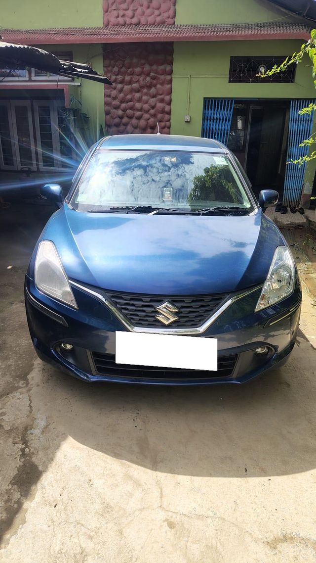 Image Used Car