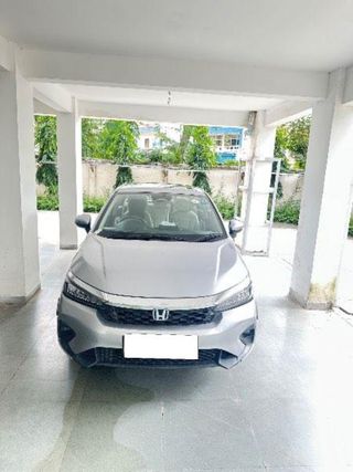 Used ZX CVT