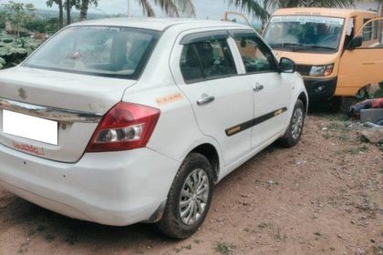 2020 Maruti Suzuki Swift Dzire Tour 1.3 एस रेनफोर्स्ड डीजल