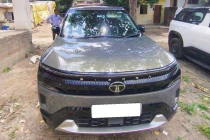 2026 Tata Sierra प्योर प्लस
