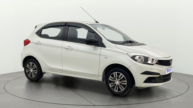 Second-hand 2017 Tata Tiago 1.2 Revotron XTA for sale in Chennai