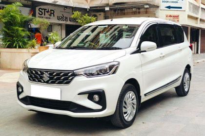 2024 मारुति सुजुकी अर्टिगा VXi