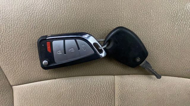 Image Used Car