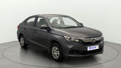 2020 Honda Amaze S Petrol BSIV