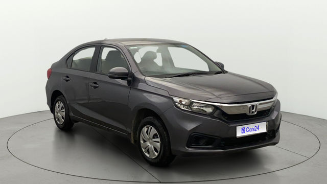 Second-hand 2020 Honda Amaze वीएक्स Opt पेट्रोल बीएस4 for sale in Lucknow