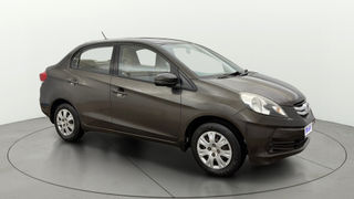 Used SX i-VTEC