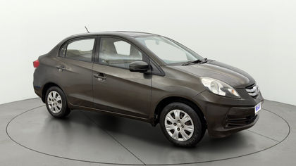 2015 Honda Amaze SX i-VTEC
