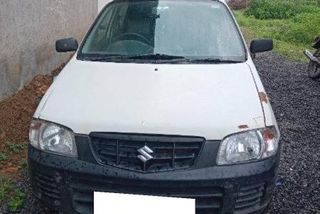 Used LXi BSIII