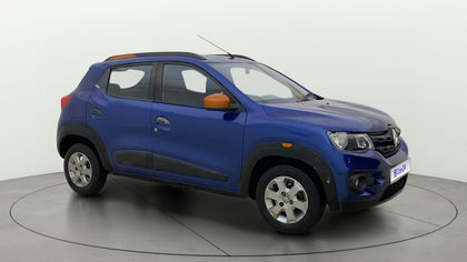 2019 Renault KWID क्लाइंबर 1.0 MT