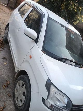 Used VXI