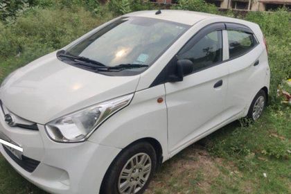 2014 Hyundai EON Magna Plus