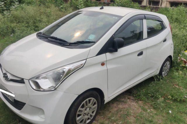 Second-hand 2014 Hyundai EON मैग्ना प्लस for sale in Purulia