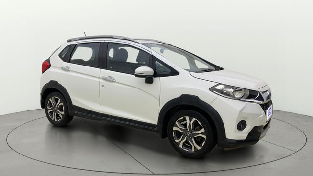 Second-hand 2019 Honda WR-V i-VTEC वीएक्स for sale in Ahmedabad