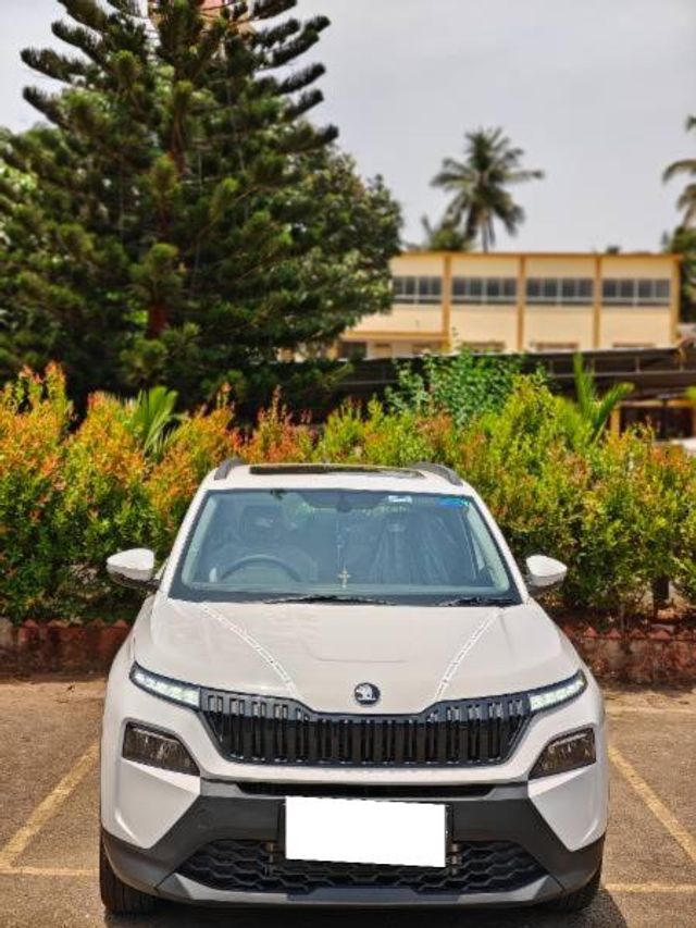 Image Used Car