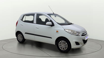 2013 हुंडई आई10 Magna 1.1L