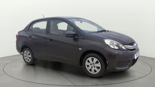 Used S CVT i-VTEC