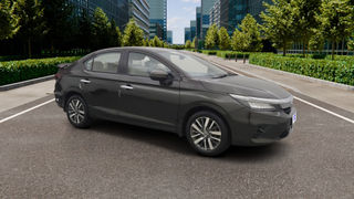 Used ZX CVT