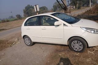 Used Aqua 1.4 TDI