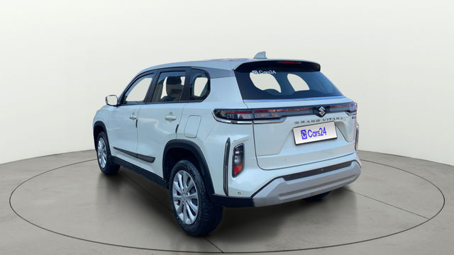 Image Used Car