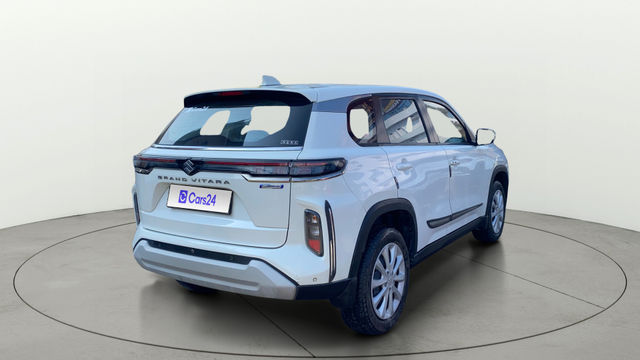 Image Used Car